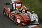 Audi R15 TDI Plus 2010 года